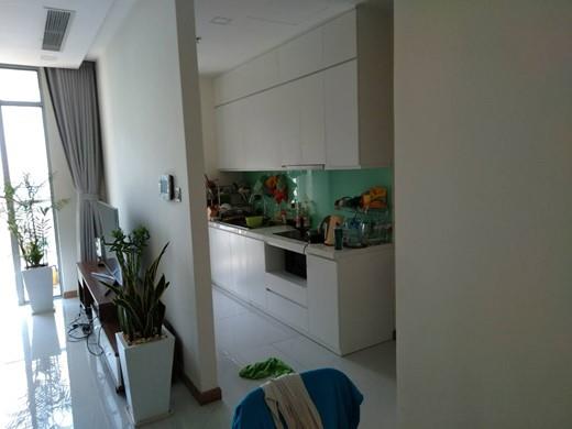 apartment for rent in Vinhomes Central Park Binh Thanh  District HCM BT105P3707 (4)